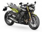 Triumph Street Triple Moto2TM Edition